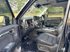 Jetour Traveller 2.0T AWD 5 - ფოტო 4