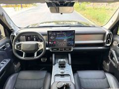 Jetour Traveller 2.0T AWD 5 - ფოტო 5