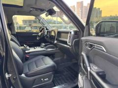 Jetour Traveller 2.0T AWD 5 - ფოტო 7