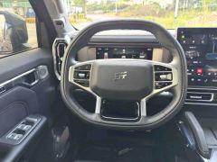 Jetour Traveller 2.0T AWD 5 - ფოტო 9