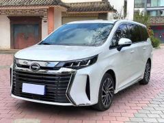GAC Aion M6 MAX 270T Premium Edition - ფოტო 1