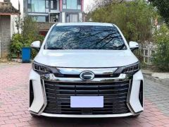 GAC Aion M6 MAX 270T Premium Edition - ფოტო 2