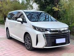 GAC Aion M6 MAX 270T Premium Edition - ფოტო 3