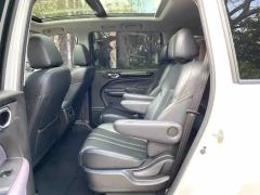 GAC Aion M6 MAX 270T Premium Edition - ფოტო 4