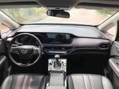 GAC Aion M6 MAX 270T Premium Edition - ფოტო 5