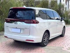GAC Aion M6 MAX 270T Premium Edition - ფოტო 7