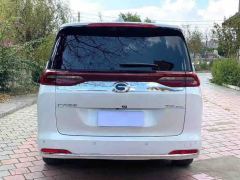 GAC Aion M6 MAX 270T Premium Edition - ფოტო 8