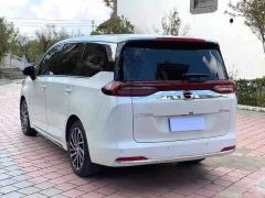 GAC Aion M6 MAX 270T Premium Edition - ფოტო 9