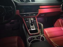 Porsche Cayenne S 2.9T Platinum Edition - photo 17