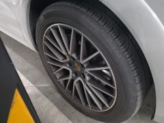 Porsche Cayenne S 2.9T Platinum Edition - photo 6