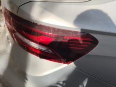 Volkswagen Lavida Langham 1.5L Automatic Five Million Edition - ფოტო 5