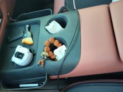 Changan CS75PLUS CS75 PLUS 4th Gen 1.5T New Blue Whale Smart Flagship - фото 19