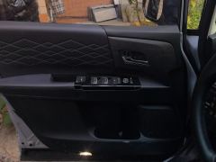 Honda Elysion Hybrid 2.0L Luxury Edition - ფოტო 12
