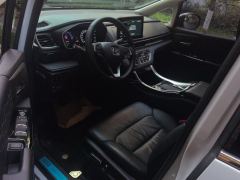 Honda Elysion Hybrid 2.0L Luxury Edition - ფოტო 14