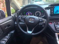 Honda Elysion Hybrid 2.0L Luxury Edition - ფოტო 18