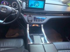 Honda Elysion Hybrid 2.0L Luxury Edition - ფოტო 19