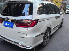 Honda Elysion Hybrid 2.0L Luxury Edition - ფოტო 2