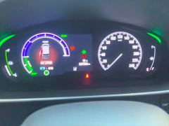 Honda Elysion Hybrid 2.0L Luxury Edition - ფოტო 20