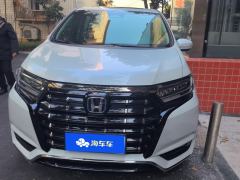 Honda Elysion Hybrid 2.0L Luxury Edition - ფოტო 3