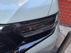 Honda Elysion Hybrid 2.0L Luxury Edition - ფოტო 4