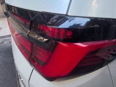 Honda Elysion Hybrid 2.0L Luxury Edition - ფოტო 5