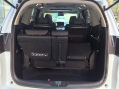 Honda Elysion Hybrid 2.0L Luxury Edition - ფოტო 7