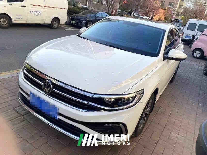 Volkswagen Bora 280TSI Edition - ავტომობილი ჩინეთიდან