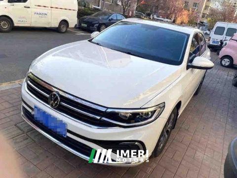 2024 Volkswagen Bora 280TSI Edition