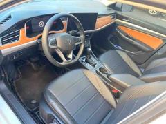 Volkswagen Bora 280TSI Edition - ფოტო 4
