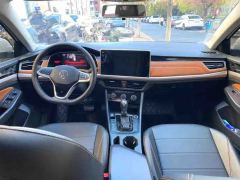 Volkswagen Bora 280TSI Edition - ფოტო 6