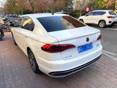 Volkswagen Bora 280TSI Edition - ფოტო 7