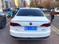 Volkswagen Bora 280TSI Edition - ფოტო 8
