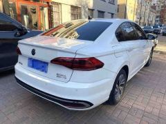 Volkswagen Bora 280TSI Edition - ფოტო 9