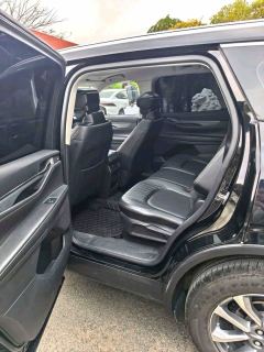 Ford Edge L E Hybrid 2.0T EcoBoost 2WD Deluxe 7-seater - фото 1