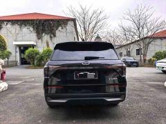Ford Edge L E Hybrid 2.0T EcoBoost 2WD Deluxe 7-seater - фото 2