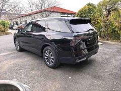 Ford Edge L E Hybrid 2.0T EcoBoost 2WD Deluxe 7-seater - фото 3