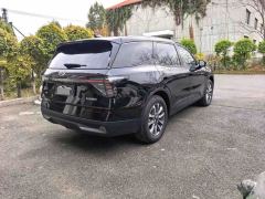 Ford Edge L E Hybrid 2.0T EcoBoost 2WD Deluxe 7-seater - фото 4