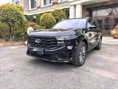 Ford Edge L E Hybrid 2.0T EcoBoost 2WD Deluxe 7-seater - фото 5