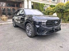 Ford Edge L E Hybrid 2.0T EcoBoost 2WD Deluxe 7-seater - фото 6