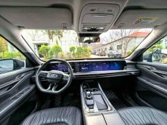 Ford Edge L E Hybrid 2.0T EcoBoost 2WD Deluxe 7-seater - фото 8