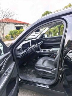 Ford Edge L E Hybrid 2.0T EcoBoost 2WD Deluxe 7-seater - фото 9