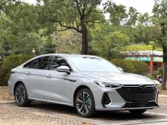 Chery Arrizo 8 1.6T - ფოტო 3
