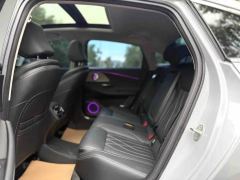 Chery Arrizo 8 1.6T - ფოტო 5