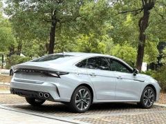Chery Arrizo 8 1.6T - ფოტო 6