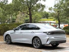 Chery Arrizo 8 1.6T - ფოტო 8