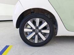 Ora Black Cat 351km Standard Edition Ternary Lithium - ფოტო 6