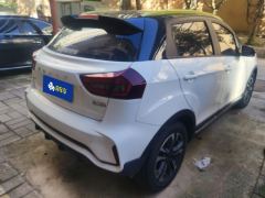 Geely EX3 - ფოტო 2