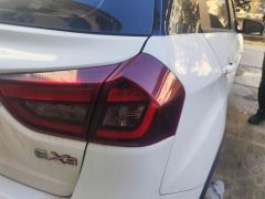 Geely EX3 - ფოტო 5