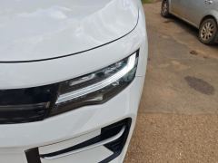 Geely Radar Horizon EV 550km Maker Edition - ფოტო 4