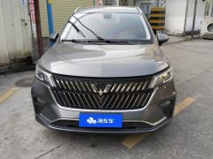 Wuling Jiachen 1.5T CVT Smart Luxury - фото 3